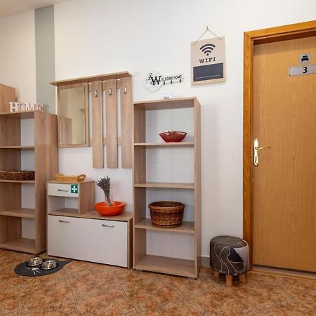 Apartman Lega - Daruvar Buitenkant foto