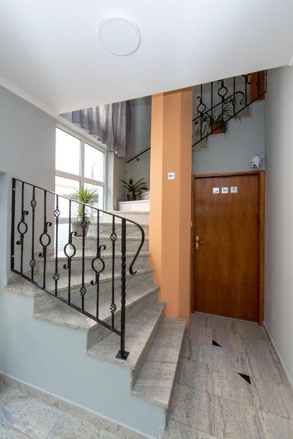 Apartman Lega - Daruvar Buitenkant foto